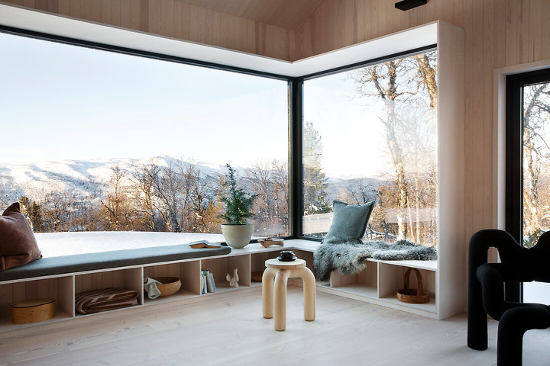 © Inger Marie Grini / House of Pictures